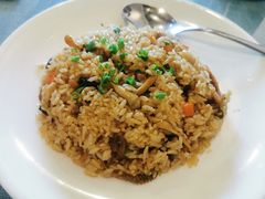 -茶油香闽南菜·花园餐厅(前埔店)