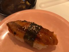 -争鲜回转寿司(通州万达店)