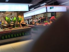 -新艺自助美食城(中山路店)