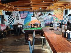 -Q MEX 库迈墨西哥餐吧(三里屯店)