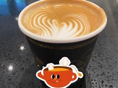 -Dogi&kiki Coffee(中心商务大厦店)
