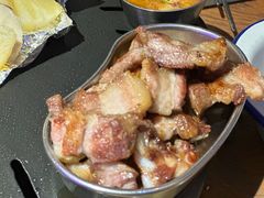 -济州爱肉堂(总店)