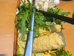 -潮牛壹号鲜牛肉火锅(光谷天地店)