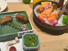 -匠和风精致料理(宁德万达店)