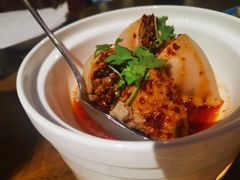 -天山醉美·新疆餐厅(富华里店)