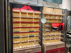 -MUJOSH木九十眼镜(人广来福士店)