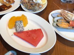 -广州富力君悦大酒店·凯菲厅