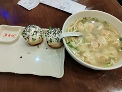 -东泰祥生煎馆(陕西南路店)