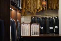 -Mr.Royal御匠先生·手工全麻衬衣西服定制