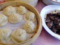 手工小笼包-小辉哥大排档(船山路总店)