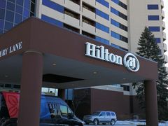 -奥黑尔国际机场