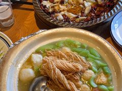 -永安鱼庄·镇江菜(丁卯店)