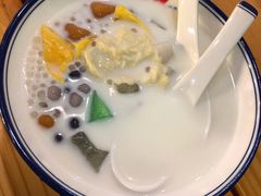 -越小娘越南美食(八佰伴店)