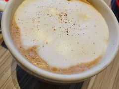 -必胜客(大坪英利店)