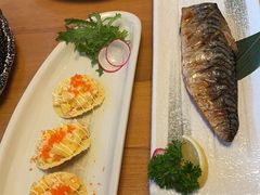 -王鼎精致料理铁板烧(世博源店)