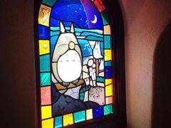 -三鹰之森吉卜力美术馆