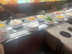 -龍歌自助小火锅(雨花台江南虹悦城店)