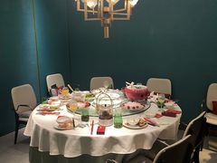 包厢-望湘园·小雅(德基店)