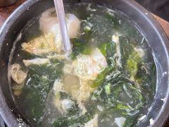 -妈妈手(山大总店)
