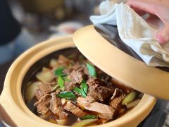 -万达文华酒店·美食汇自助餐厅
