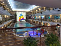 -海韵之星邮轮水会(明发商业广场店)