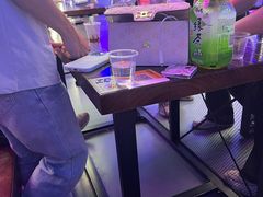 -关你鬼室大型密室逃脱(佛山创意园店)