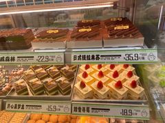 -南洋大师傅(长楹天街店)