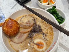 -味千拉面(又一城店)