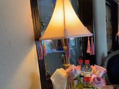 -火车头法国西餐厅