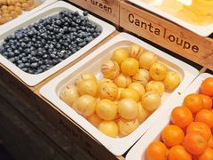 -半岛翡丽海鲜自助餐厅(观风亭店)