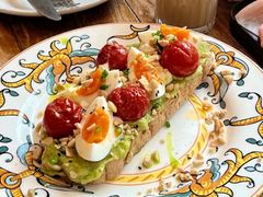 -Alimentari早午餐(安福路店)