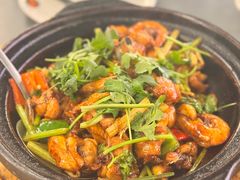 -大头唛·啫鸡煲.粤菜.专门店(289艺术园区店)