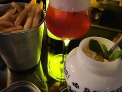 -船长酒吧 The Captain