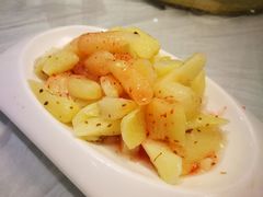 -黄家老店·非遗灌汤包(晋安路店)