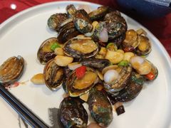 -海岛渔村大酒店(云霄路店)