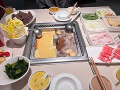 -海底捞火锅(星光不夜城店)
