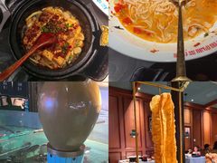 -坛宗剁椒鱼头(河西王府井店)