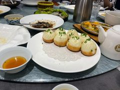 老上海生煎-望乡楼上海菜(日月光店)