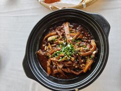 -美人鱼悬崖海景餐厅(鹿嘴山庄店)