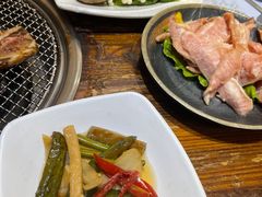 -韩一品韩国料理(柏庐南路店)