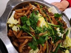 -古乐牛香·鲜牛肉牛杂火锅(新区店)