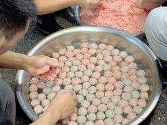 -阿娟牛肉丸·手打牛肉丸·现做现卖