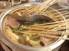 -欧阳小姐在成都(鼓楼店)