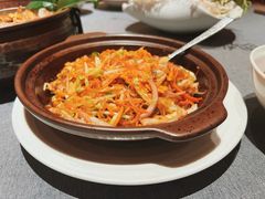 -桂满陇·手作小笼包&江南叫花鸡(中山公园店)