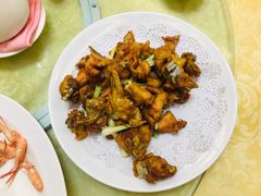 -腰记饭店(龙源路店)