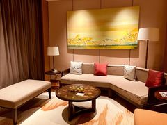 -上海崇明金茂凯悦酒店