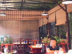 大堂-先机泉水鸡汤(南山老君洞店)