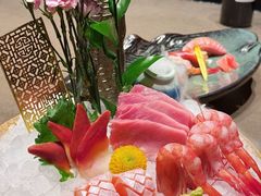 -蟹犇前•帝王蟹雪蟹(陆家嘴店)