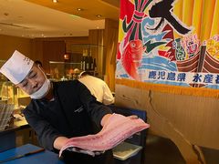 -西村日本料理(香格里拉饭店)