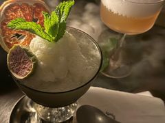 -BAR Signal·鸡尾酒酒吧